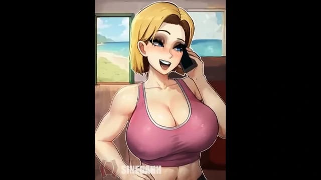 android-18-free-weekend_480p