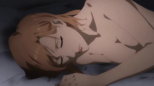 The Witcher: Sirens of the Deep 2025 - animated porno xxx