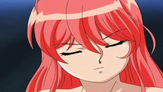 Bakunyuu shimai the series dubbed