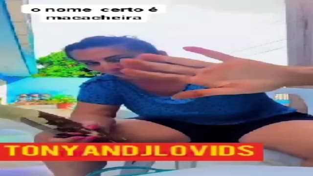 Marcia imperator gostosa Tonyandjlovids