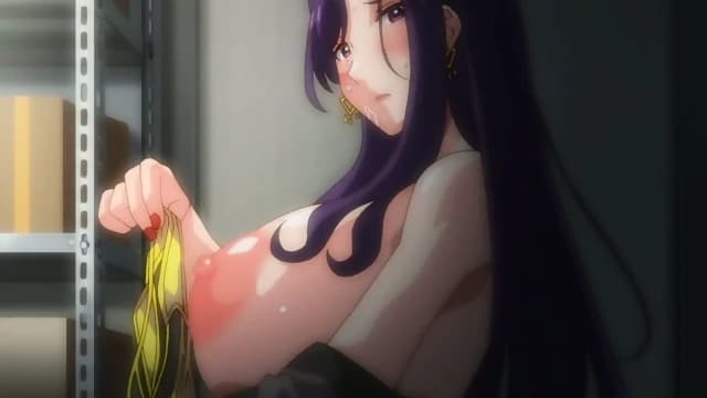 Kan`ochi x Netorare Kazoku The Animation