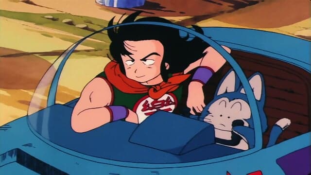 Dragon Ball - Temporada 1