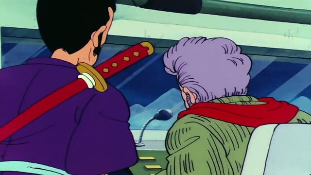 Dragon Ball - Temporada 3
