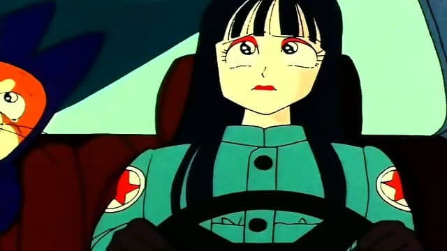 Dragon Ball - Temporada 4