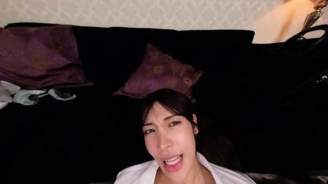 We Got Caught In The Rain And Had Sex E2
