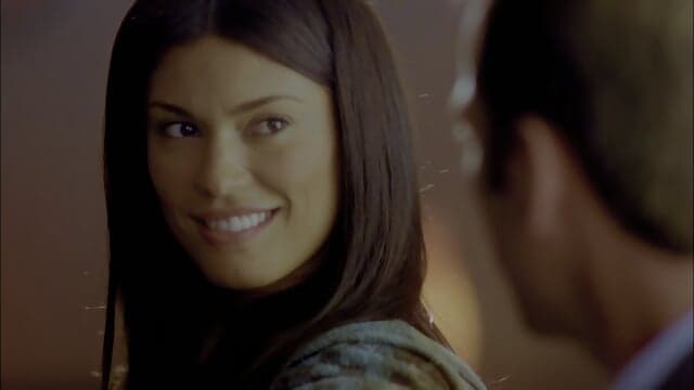 4K - Cinthia Moura - Topless scene - Masters of Horror S01 E07