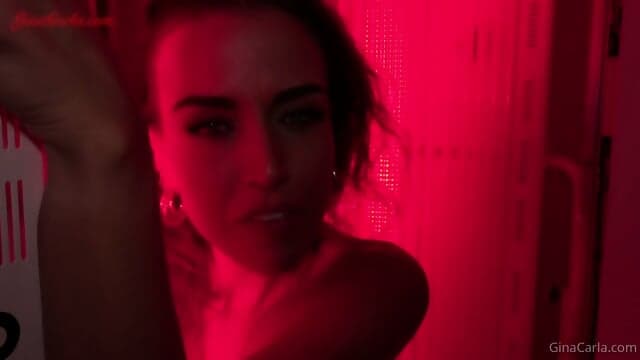 red light pleasure.