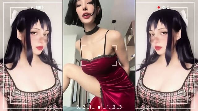 asain cosplay (not mine)