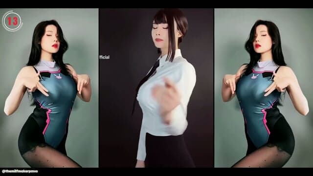 asain cosplay (not mine) 3