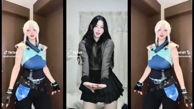 asain cosplay (not mine) 4