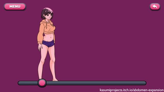 MAKE HER BELLY SO BIG