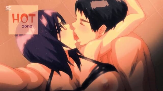 Hot zone