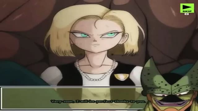 Cell gets 18