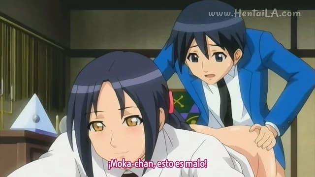 Anata Dake Konbanwa Capitulo 2 Sub EspaÃ±ol