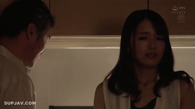 Sticky Sexual Intercourse Of A Slug Father Who Licks The Whole Body. Ai Mukai