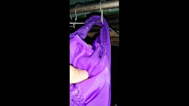 MARLBOROQUEENSEX - NGONTROL CANGCUT BEHA DI MALAM HARI