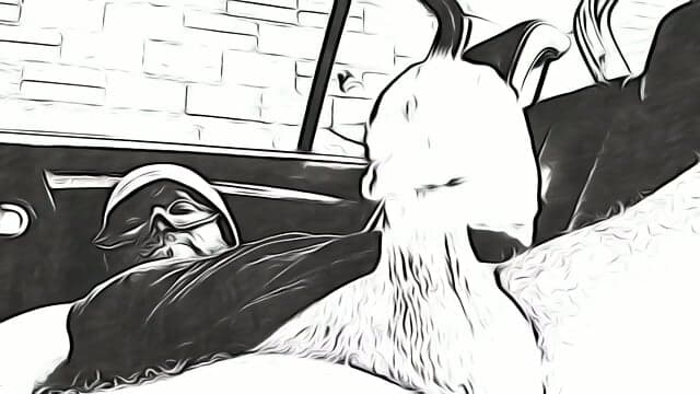 Anime hentai Naked man video, adult content with famous actor bad_wolf28