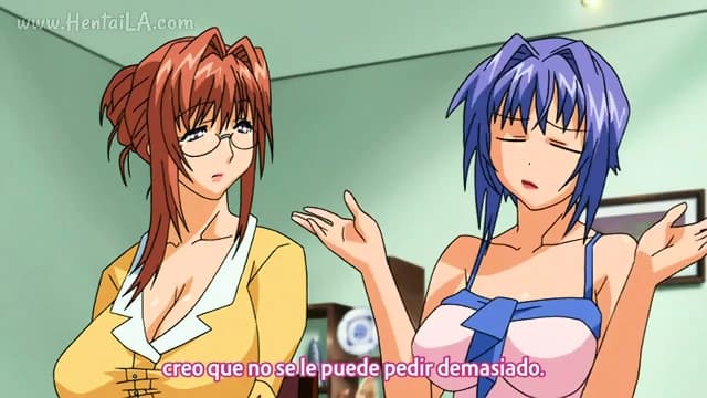 HITOZUMA KASUMI-SAN CAPITULO 1