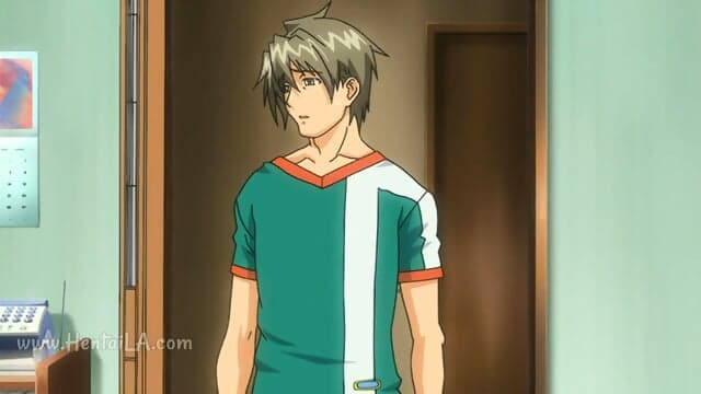 HITOZUMA KASUMI-SAN CAPITULO 2