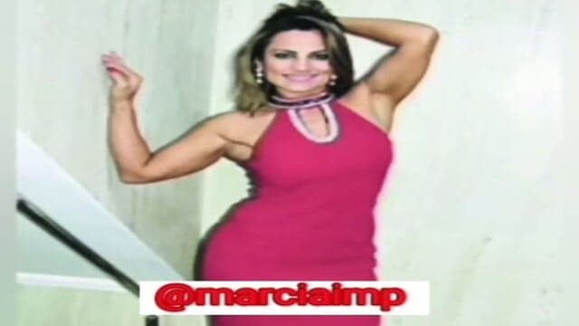 MÃ¡rcia imperator