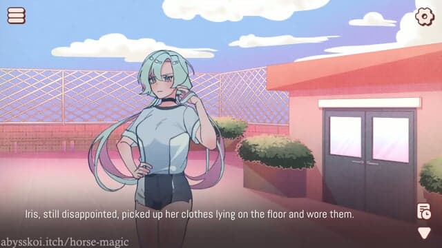 FUCKED YOUR FRIEND