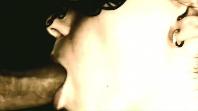 UNCUT BLOWJOB: MMMM MMMM