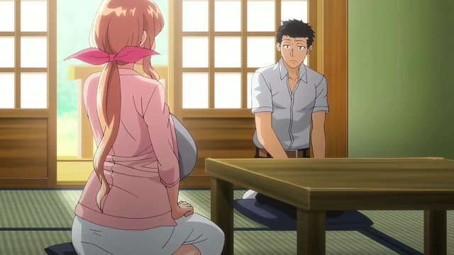 Hajimete no Hitozuma 05