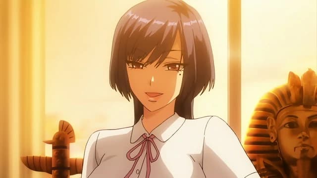 Marshmallow, Imouto 01