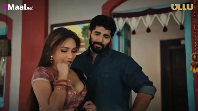 Wife suspicious of husband cheats 4
