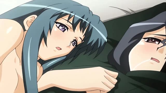 Houkago 2 - Ep2 Sayuri