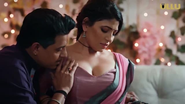 Ghar ka mukhiya naukrani ke sath 4