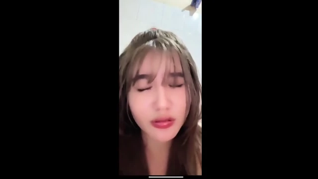 Cassey imut