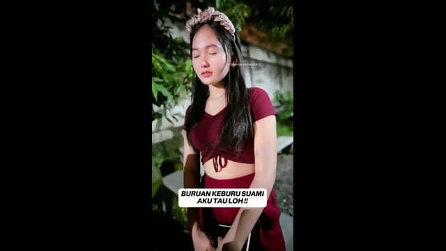 INFO GADIS BOKINGAN DI