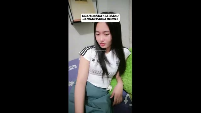 INFO GADIS BOKINGAN DI