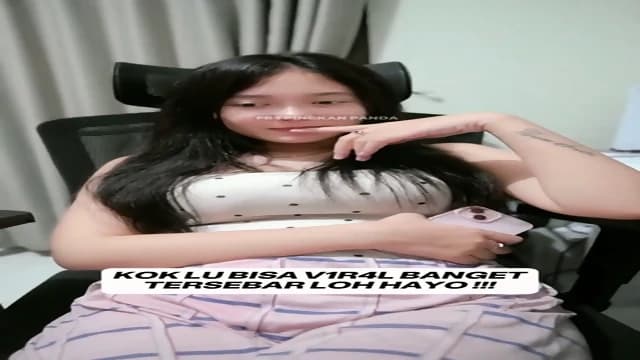INFO GADIS BOKINGAN GAK RESE DI