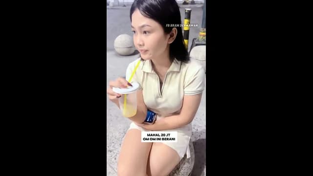 INFO GADIS BOKINGAN GAK RESE DI