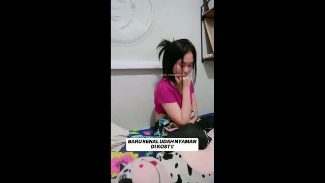 NGENTOT GRATIS ASAL BELIKAN KUOTA FULL DI