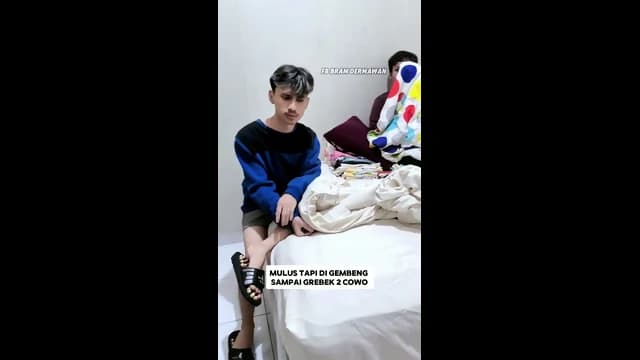 ANAL GADIS CANTIK FULL DI