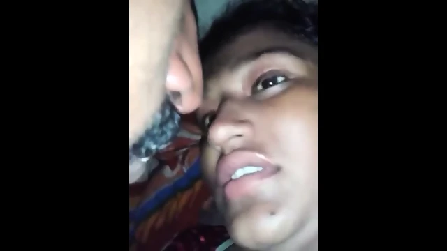 Mallu Lover Fucking Smooching With Talk