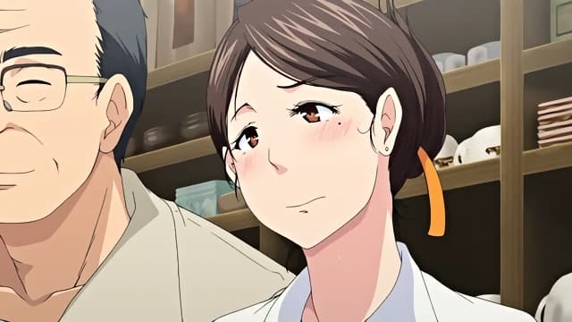 Yue ni Hitozuma 01