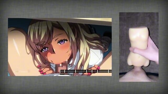 VanillaDJ_NSFW - Baka Dakedo | Fap Hero Play fail
