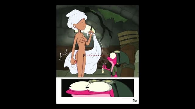Oh my frog chapter 1
