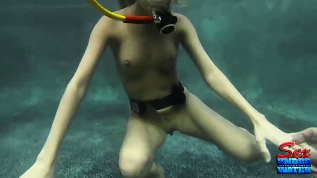 Pristine Edge - Scuba Training