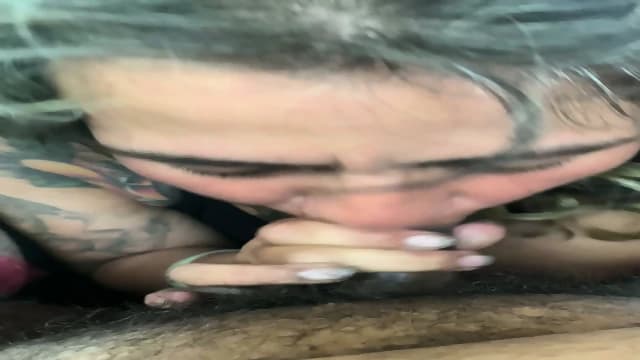 Head from Marty