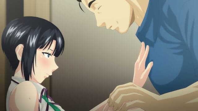 Hajimete no Hitozuma 1