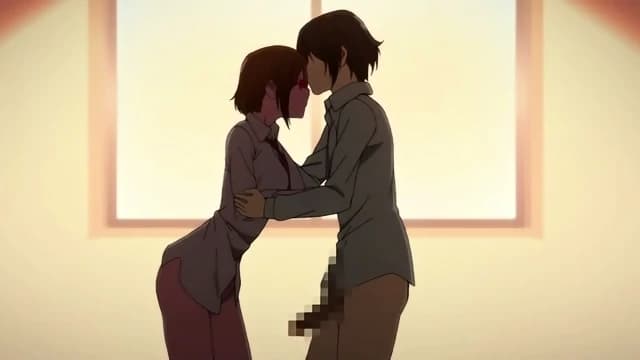 You are mine Episode 1