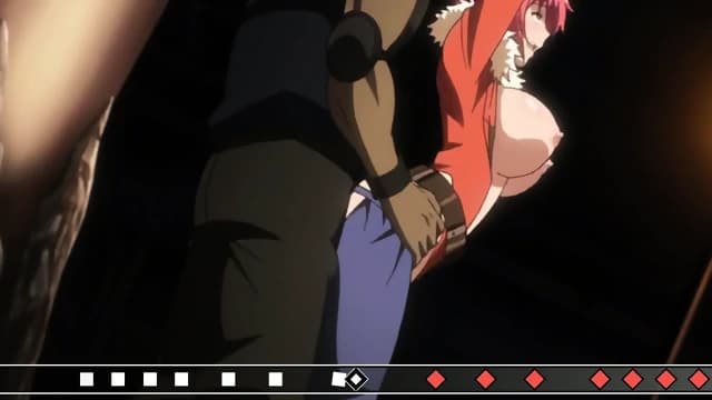 Fap hero: Maia challenge fill her up!