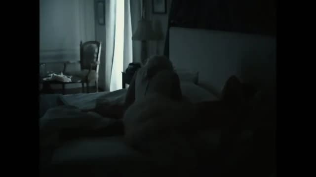 Ana de armas blowjob and thresome movie