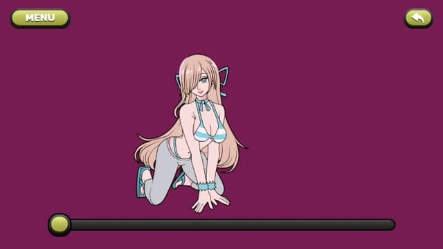 CUTE GIRL WITH BIG TITS