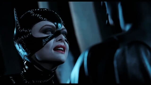 Batman Ryona